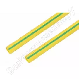 Термоусадочная трубка REXANT 23-5008