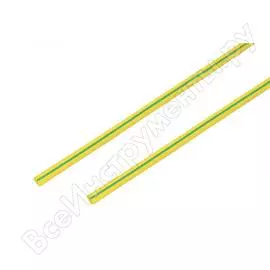 Термоусадочная трубка REXANT 20-3007