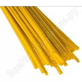 Термоусадочная трубка REXANT 20-3502