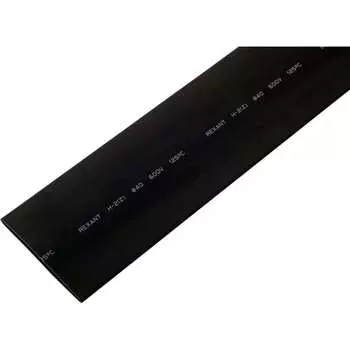 Термоусадочная трубка REXANT 24-0007