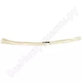 Термоусадочная трубка REXANT 20-4001