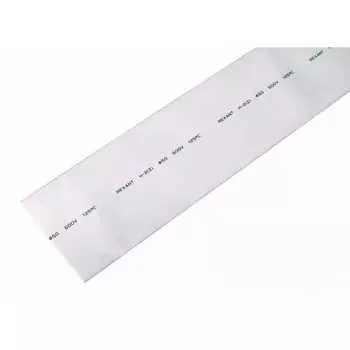 Термоусадочная трубка REXANT 25-0001