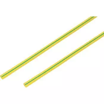 Термоусадочная трубка REXANT 20-6007