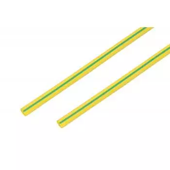 Термоусадочная трубка REXANT 20-8007