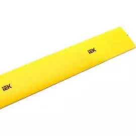 Термоусадочная трубка IEK ТТУ UDRS-D18-100-K05