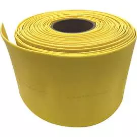 Термоусадочная трубка KLR KLR-GSHS-Z-2X-127.0-YL 5351270