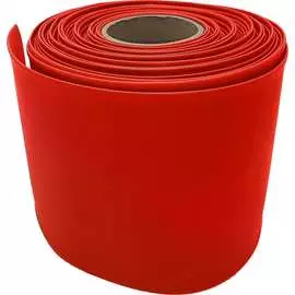 Термоусадочная трубка KLR KLR-GSHS-Z-2X-152.4-RD 5321524