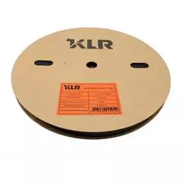 Термоусадочная трубка KLR