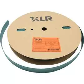 Термоусадочная трубка KLR KLR-GSHS-Z-2X-25.4-GN 5340254