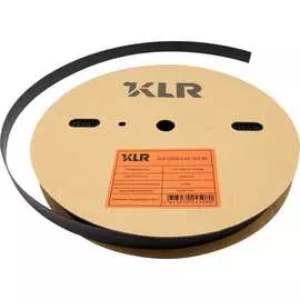 Термоусадочная трубка KLR