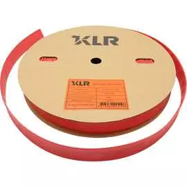 Термоусадочная трубка KLR KLR-GSHS-Z-2X-31.8-RD 5320318