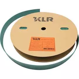 Термоусадочная трубка KLR KLR-GSHS-Z-2X-31.8-GN 5340318