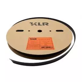 Термоусадочная трубка KLR KLR-GSHS-Z-2X-16.0-BK 5300160