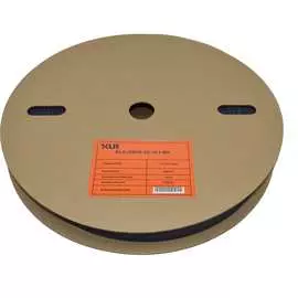 Термоусадочная трубка KLR KLR-GSHS-3X-19.1-BK 5700191