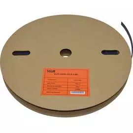 Термоусадочная трубка KLR KLR-GSHS-3X-9.5-BK 5700095