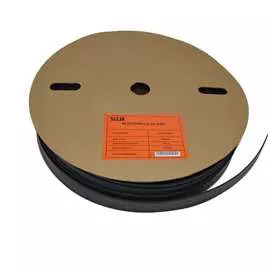 Термоусадочная трубка KLR KLR-GSHS-3X-25.4-BK 5700254