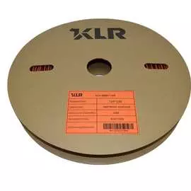 Термоусадочная трубка KLR