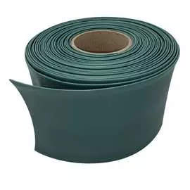 Термоусадочная трубка klr klr-gshs-z-2x-101.6-gn 101.6/50.8мм/коэффициент усадки: 2:1/цвет:зеленый 5341016