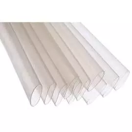 Термоусадочная трубка КВТ ТТК-3:1-30/10 61209