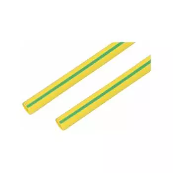 Термоусадочная трубка REXANT 23-0007