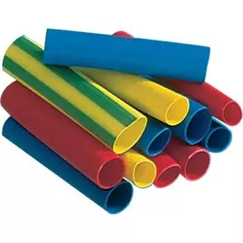 Термоусадочная трубка STEINEL