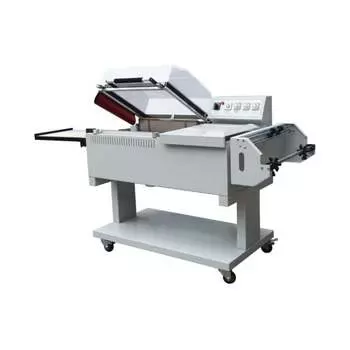 Термоусадочный аппарат HUALIAN BSF-5540 / BSF-5540A 4687202662500