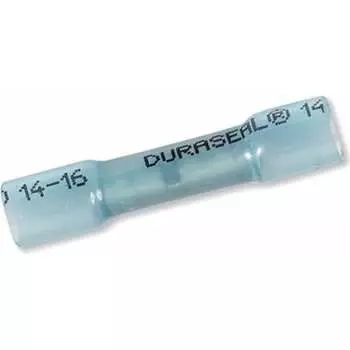 Термоусадочный коннектор BERNER 336823