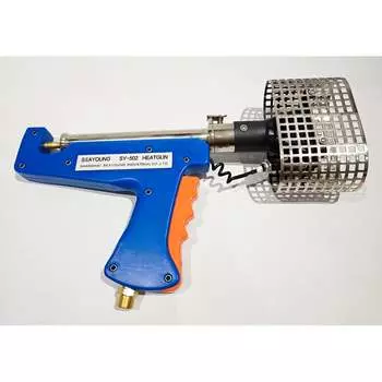 Термоусадочный пистолет ВОЛГА ПОЛИМЕР Т_1685