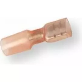 Термоусадочный соединитель BERNER 2105 538914