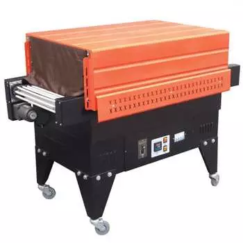 Термоусадочный туннель HUALIAN