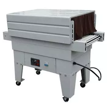 Термоусадочный термотоннель HUALIAN