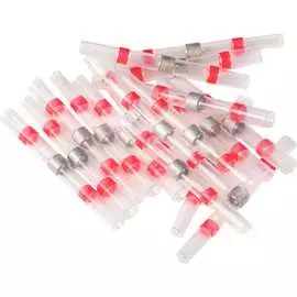 Термоусаживаемая гильза EKF ПК-Т 0.5-1 pk-t-1.0