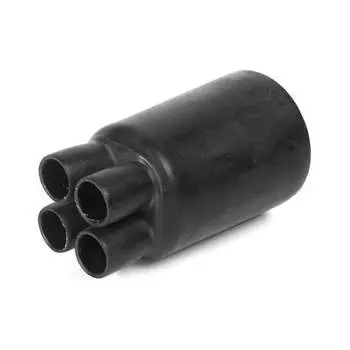 Термоусаживаемая изолированная мини перчатка КВТ 4ТПИ-4/25 84671