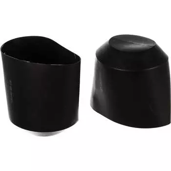 Термоусаживаемая капа КВТ ОГТ-120/55 65139