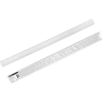 Термоусаживаемая клеевая трубка TDM ELECTRIC тткнг(3:1)-30/10-б SQ0548-1412