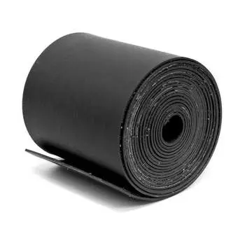 Термоусаживаемая лента КВТ ТЛК-50-1.0-5 84911