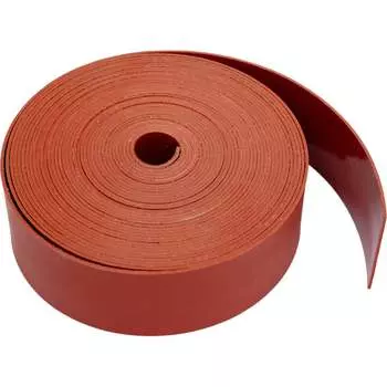 Термоусаживаемая лента КВТ ТЛК-25-0.8-5 84908