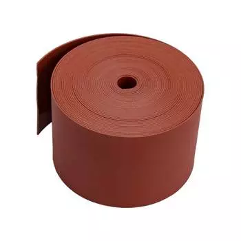 Термоусаживаемая лента КВТ ТЛК-50-0.8-5 84910