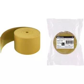 Термоусаживаемая лента TDM ЛТИк SQ0567-0002