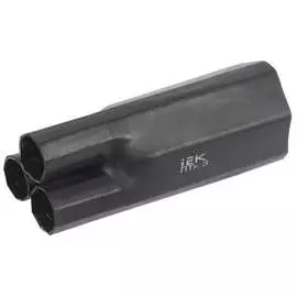 Термоусаживаемая перчатка IEK ПТк UMS-CB3-3815-1404-1KV