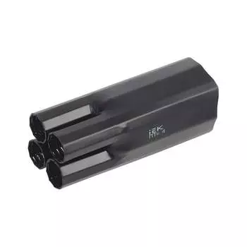 Термоусаживаемая перчатка IEK ПТк UMS-CB4-7526-2809-1KV
