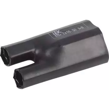 Термоусаживаемая перчатка IEK ПТк UMS-CB2-6023-2508-1KV