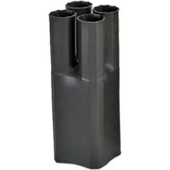 Термоусаживаемая перчатка TDM ELECTRIC 4ПТк-1-70/120 SQ0549-0007