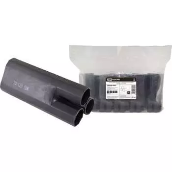 Термоусаживаемая перчатка TDM ELECTRIC 3ПТк-1-70/120 SQ0549-0003