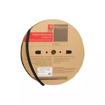 Термоусаживаемая термоусадочная трубка EKF