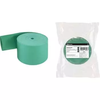 Термоусаживаемая трубка для изоляции шин TDM ELECTRIC ТТШ-10-30/12-З SQ0548-0409