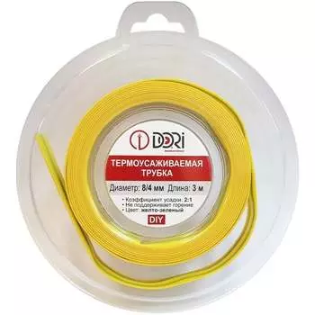 Термоусаживаемая трубка DORI 48800