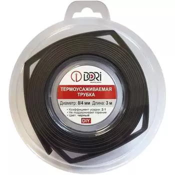 Термоусаживаемая трубка DORI 48848