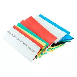 Термоусаживаемая трубка EKF ТУТ 20/10 PROxima tut-n-20