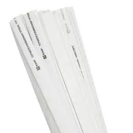 Термоусаживаемая трубка EKF